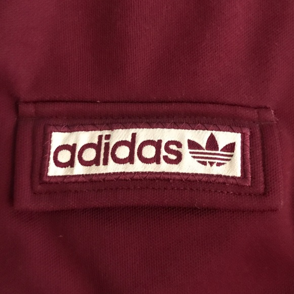 Vintage Adidas Track Jacket - Picture 2 of 8